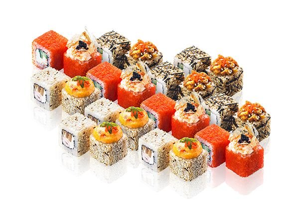 Тартар Микс