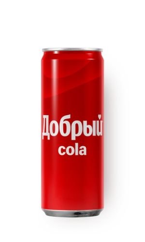 Добрый Кола