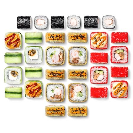 Том Ям Микс