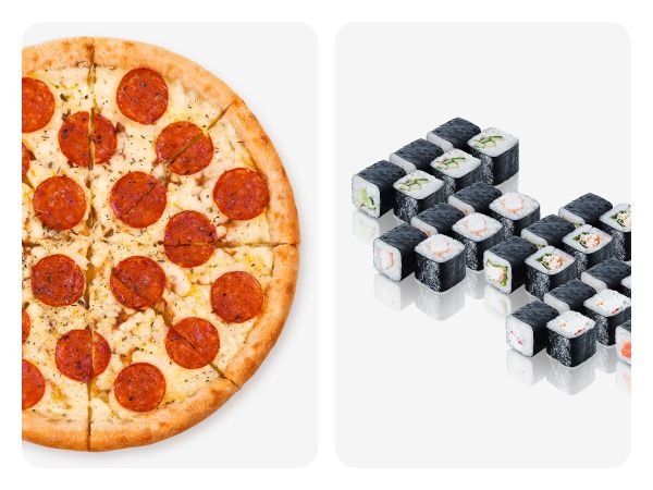 Двойная Классика