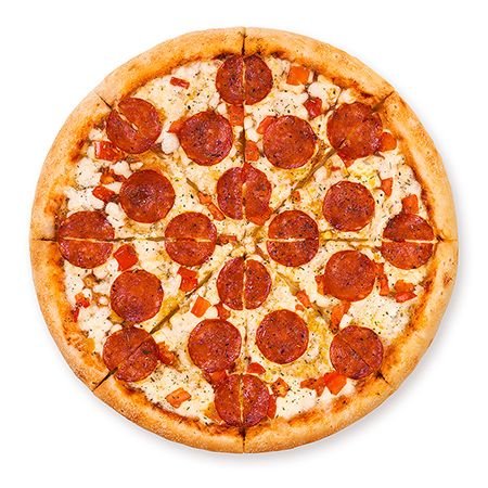 Пепперони фреш