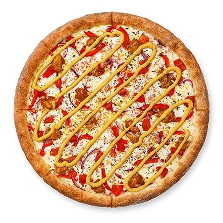 Чикен Карри