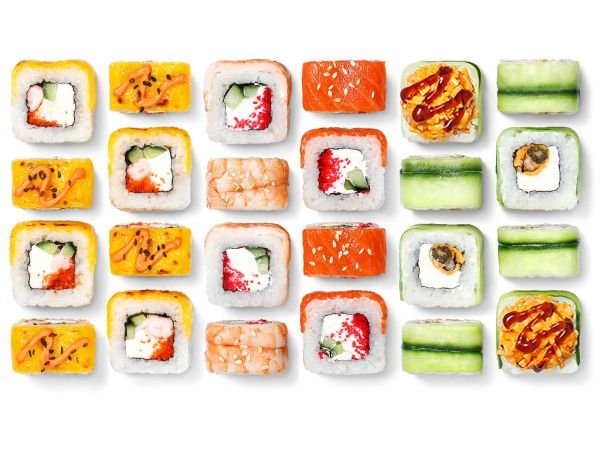 Азиатский вайб