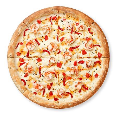 Креветки Свит Чили