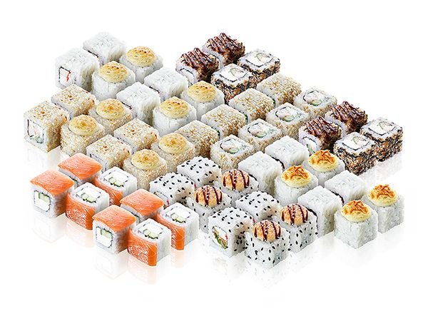 Капибара Кинг