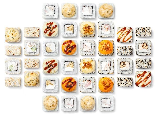 Не рыба, но мясо