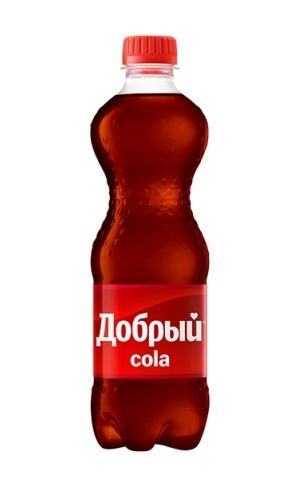 Добрый Кола
