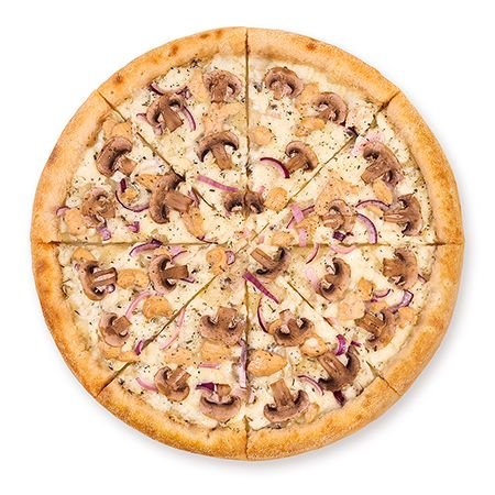 Цыплёнок Ранч