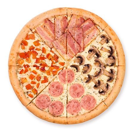 Четыре сезона