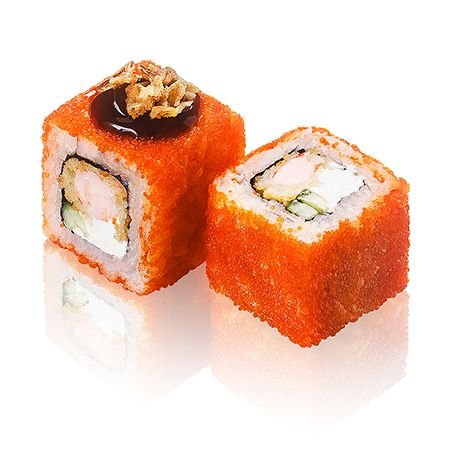 Креветка Кранч