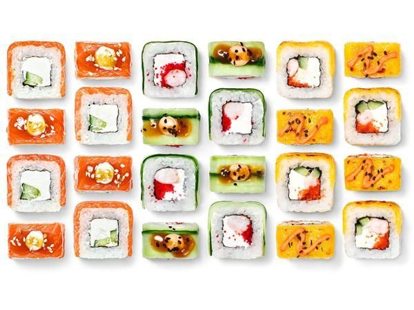 Лемонграсс-Чеддер