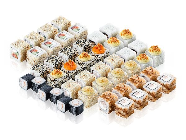 Сытый квартет