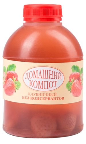 Компот "Абрикос"