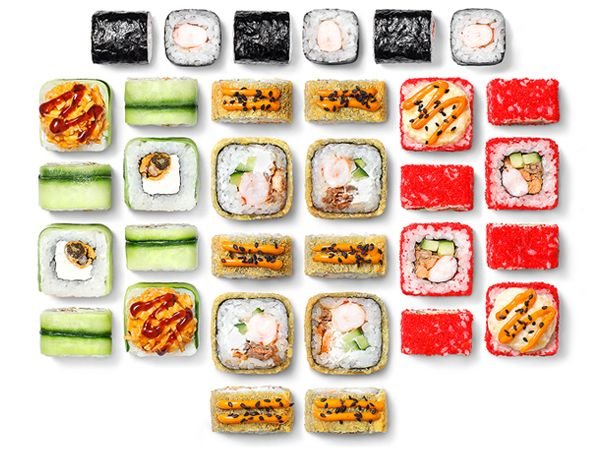 Том Ям Микс