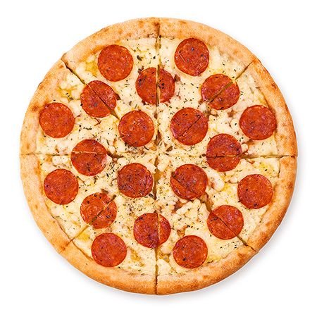 Пепперони