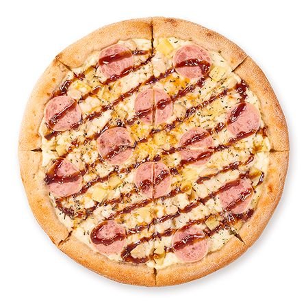 Цыплёнок Терияки